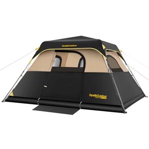 FANTTIKOUTDOOR Preview