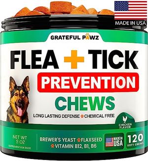 GRATEFUL PAWZ Preview