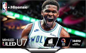 HISENSE Preview