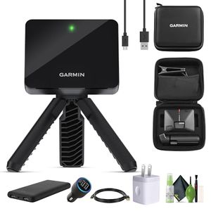 GARMIN Preview