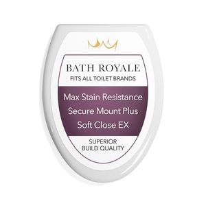 BATH ROYALE Preview