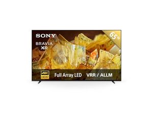 SONY Preview
