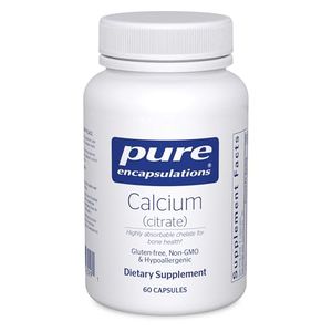 PURE ENCAPSULATIONS Preview