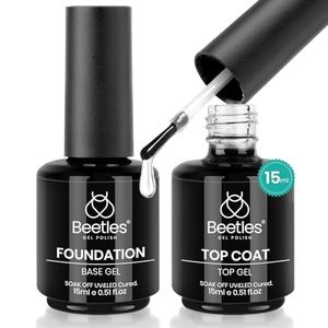 BEETLES GEL POLISH Preview
