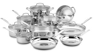 CUISINART Preview