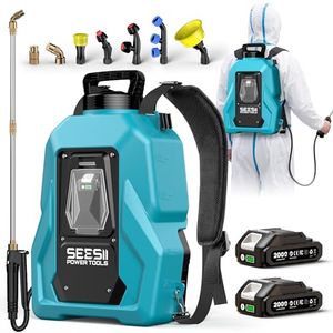 SEESII Preview