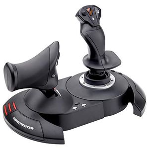 THRUSTMASTER Preview