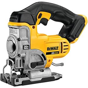 DEWALT Preview