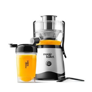 MAGIC BULLET Preview