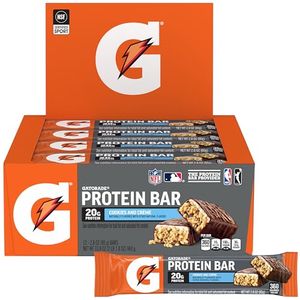 GATORADE Preview