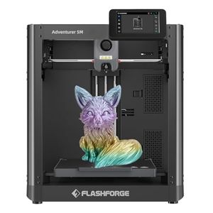 FLASHFORGE Preview