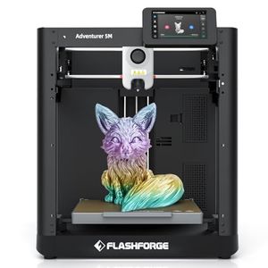FLASHFORGE Preview