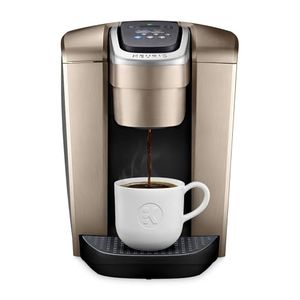 KEURIG Preview