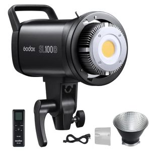 GODOX Preview