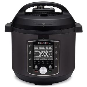 INSTANT POT Preview