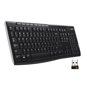 LOGITECH Preview