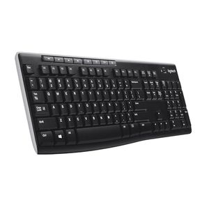 LOGITECH Preview