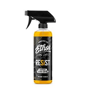 ETHOS HANDCRAFTED CAR CARE Preview