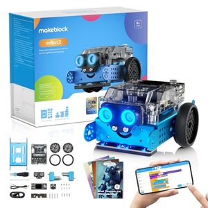 MAKEBLOCK Preview