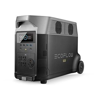 ECOFLOW Preview