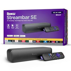 ROKU Preview