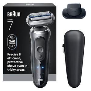 BRAUN Preview