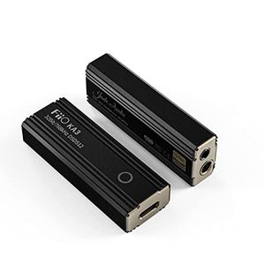 FIIO Preview