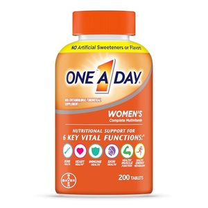 ONE A DAY Preview