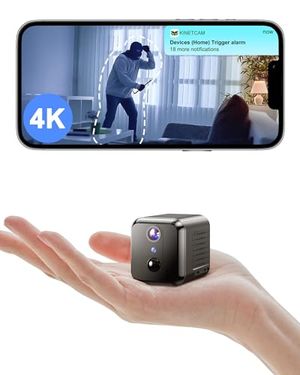 KINETCAM Preview