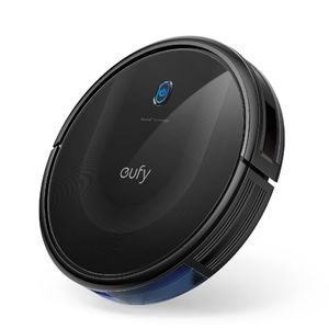 EUFY Preview