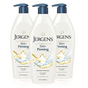 JERGENS Preview