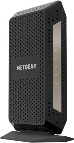 NETGEAR Preview