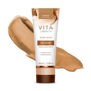 VITA LIBERATA Preview