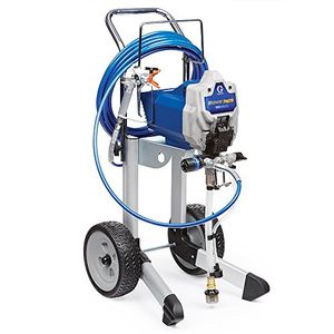 GRACO SPRAYERS Preview