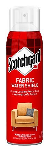 SCOTCHGARD Preview