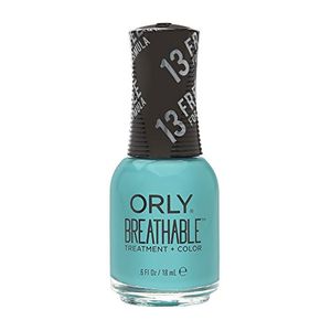 ORLY Preview