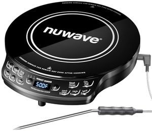 NUWAVE Preview
