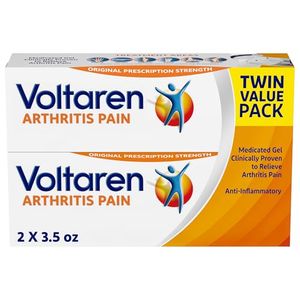 VOLTAREN Preview