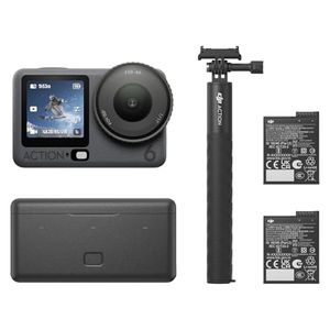 DJI Preview