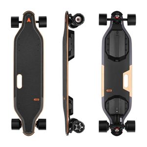 MEEPO Preview