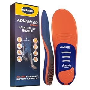 DR. SCHOLL'S Preview