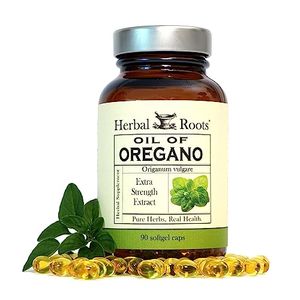 HERBAL ROOTS Preview