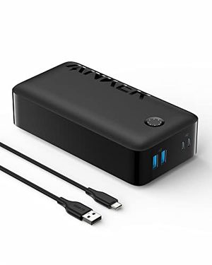 ANKER Preview