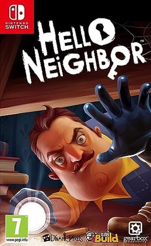 GEARBOX PUBLISHING Preview
