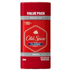 OLD SPICE Preview
