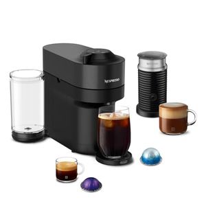 NESPRESSO Preview