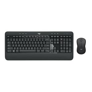LOGITECH Preview