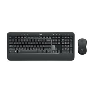 LOGITECH Preview