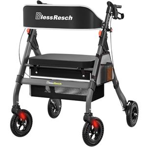 BLESSREACH Preview