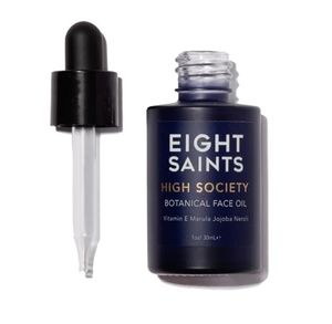 EIGHT SAINTS Preview